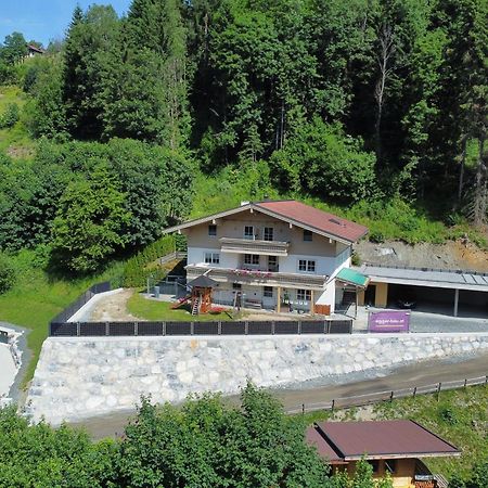 Apartments Koehlbichler Viehhofen Zewnętrze zdjęcie
