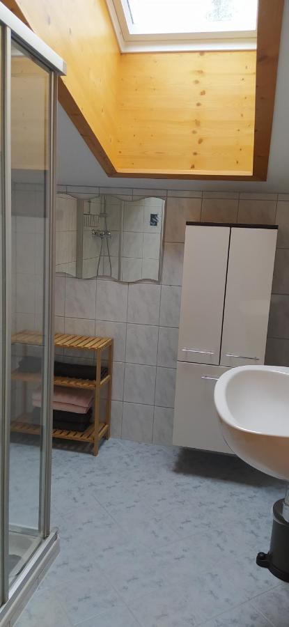 Apartments Koehlbichler Viehhofen Zewnętrze zdjęcie