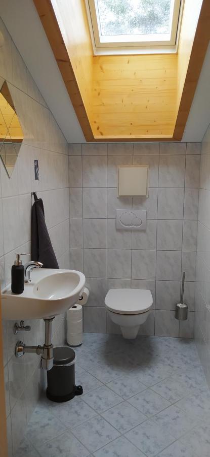 Apartments Koehlbichler Viehhofen Zewnętrze zdjęcie