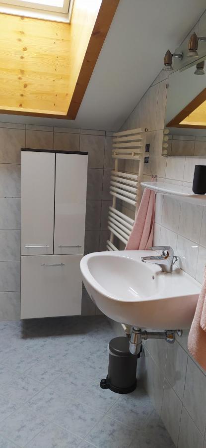 Apartments Koehlbichler Viehhofen Zewnętrze zdjęcie
