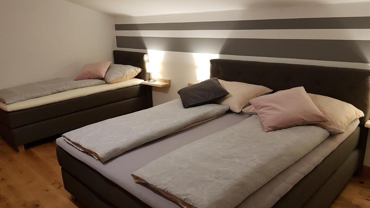Apartments Koehlbichler Viehhofen Zewnętrze zdjęcie