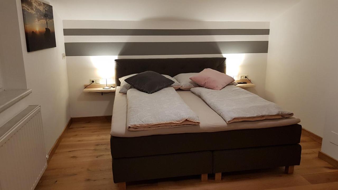 Apartments Koehlbichler Viehhofen Zewnętrze zdjęcie