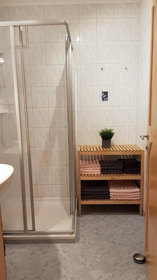 Apartments Koehlbichler Viehhofen Zewnętrze zdjęcie