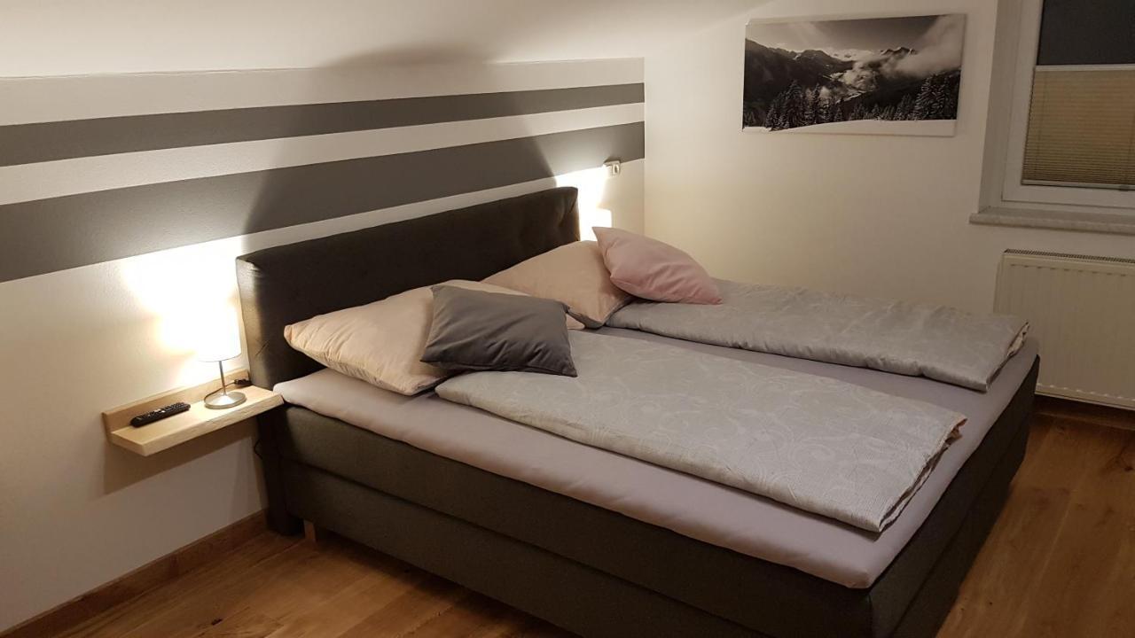 Apartments Koehlbichler Viehhofen Zewnętrze zdjęcie