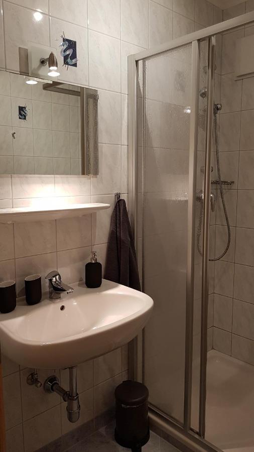 Apartments Koehlbichler Viehhofen Zewnętrze zdjęcie